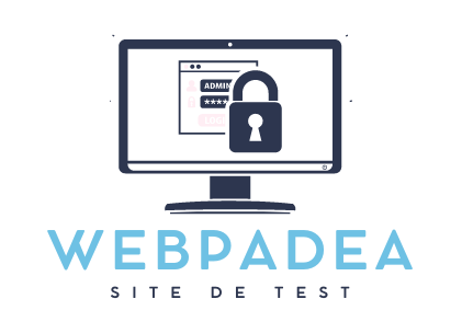 Test Webpadea